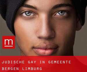 Jüdische gay in Gemeente Bergen (Limburg)