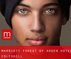 Marriott Forest of Arden Hotel (Coleshill)