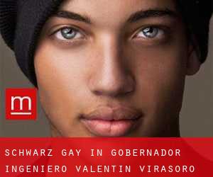 Schwarz gay in Gobernador Ingeniero Valentín Virasoro