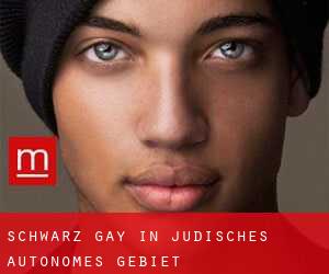 Schwarz gay in Jüdisches Autonomes Gebiet