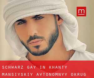Schwarz gay in Khanty-Mansiyskiy Avtonomnyy Okrug