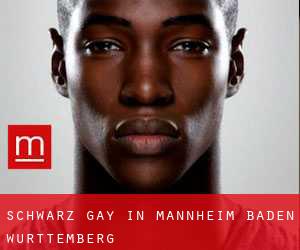 Schwarz gay in Mannheim (Baden-Württemberg)