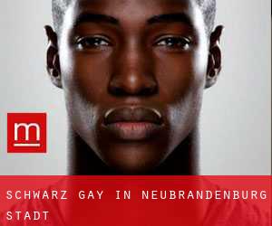 Schwarz gay in Neubrandenburg Stadt
