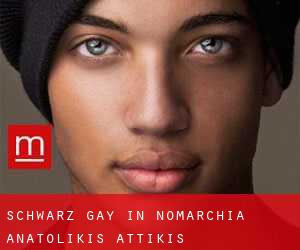 Schwarz gay in Nomarchía Anatolikís Attikís