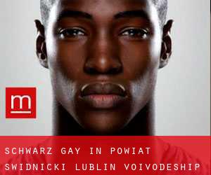 Schwarz gay in Powiat świdnicki (Lublin Voivodeship)