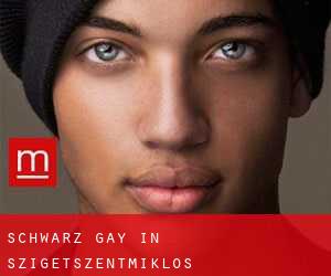 Schwarz gay in Szigetszentmiklós