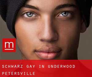 Schwarz gay in Underwood-Petersville
