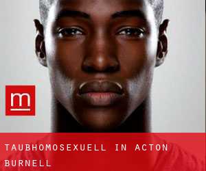 Taubhomosexuell in Acton Burnell