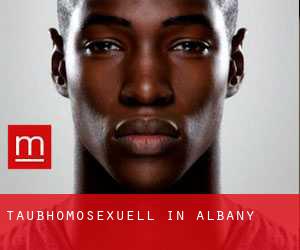 Taubhomosexuell in Albany