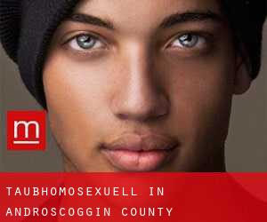 Taubhomosexuell in Androscoggin County