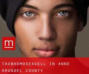 Taubhomosexuell in Anne Arundel County