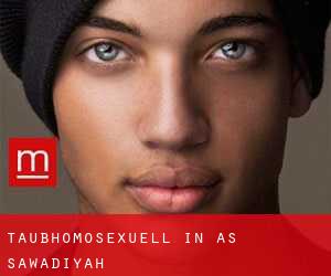 Taubhomosexuell in As Sawadiyah