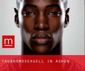 Taubhomosexuell in Ashen