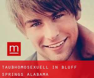 Taubhomosexuell in Bluff Springs (Alabama)