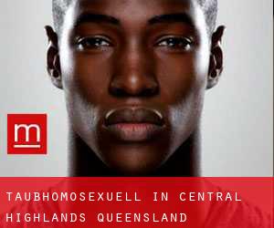 Taubhomosexuell in Central Highlands (Queensland)