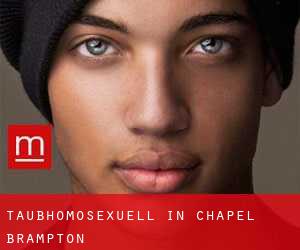 Taubhomosexuell in Chapel Brampton