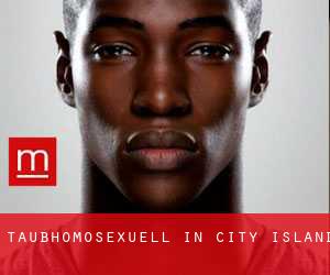 Taubhomosexuell in City Island