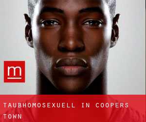 Taubhomosexuell in Cooper's Town