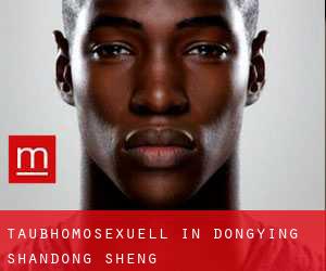 Taubhomosexuell in Dongying (Shandong Sheng)