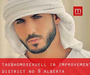 Taubhomosexuell in Improvement District No. 9 (Alberta)