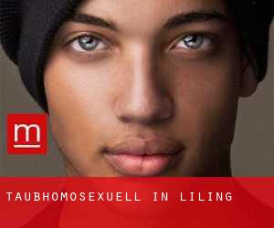 Taubhomosexuell in Liling