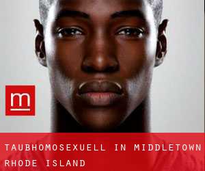 Taubhomosexuell in Middletown (Rhode Island)