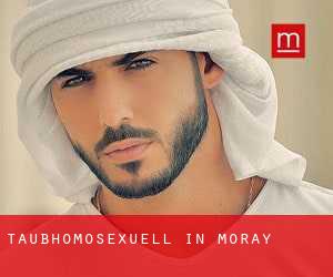 Taubhomosexuell in Moray