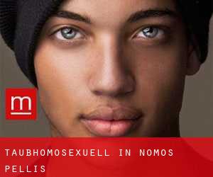 Taubhomosexuell in Nomós Péllis