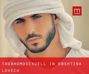 Taubhomosexuell in Obshtina Lovech