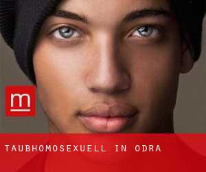 Taubhomosexuell in Odra