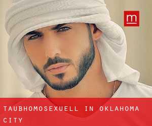 Taubhomosexuell in Oklahoma City
