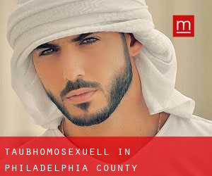 Taubhomosexuell in Philadelphia County