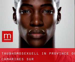 Taubhomosexuell in Province of Camarines Sur Taubhomosexuell in Province of Camarines Sur