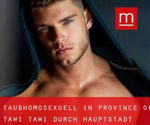 Taubhomosexuell in Province of Tawi-Tawi durch hauptstadt - Seite 1