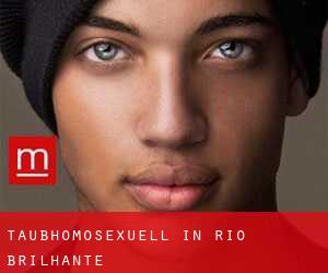 Taubhomosexuell in Rio Brilhante