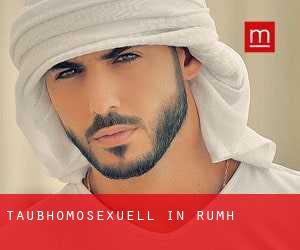 Taubhomosexuell in Rumāh