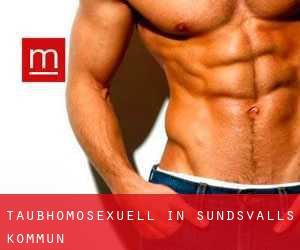Taubhomosexuell in Sundsvalls Kommun