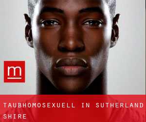 Taubhomosexuell in Sutherland Shire