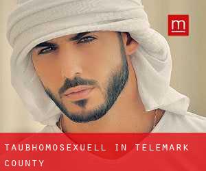 Taubhomosexuell in Telemark county