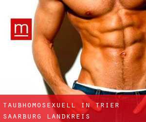 Taubhomosexuell in Trier-Saarburg Landkreis