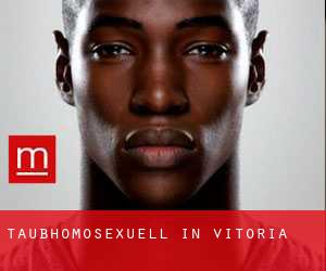 Taubhomosexuell in Vitoria