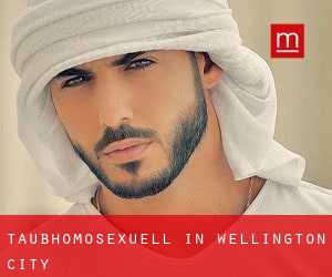 Taubhomosexuell in Wellington City