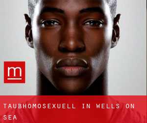 Taubhomosexuell in Wells-on-Sea