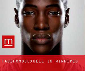 Taubhomosexuell in Winnipeg